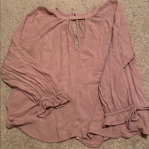 American Eagle Blouse